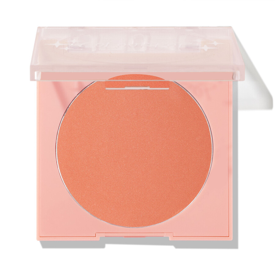 pressed powder blush