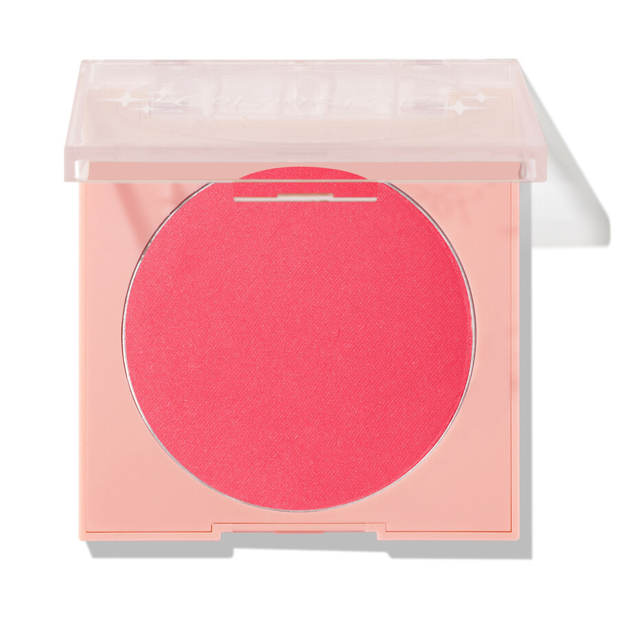 pressed powder blush