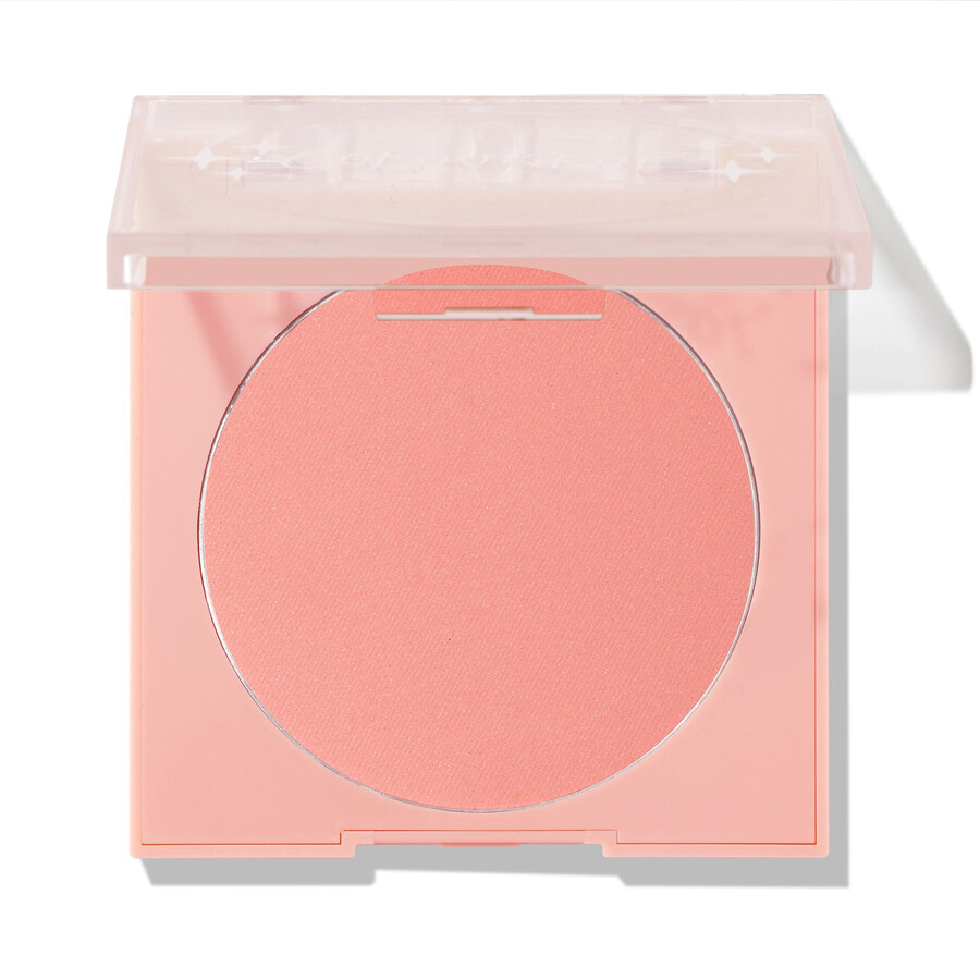pressed powder blush