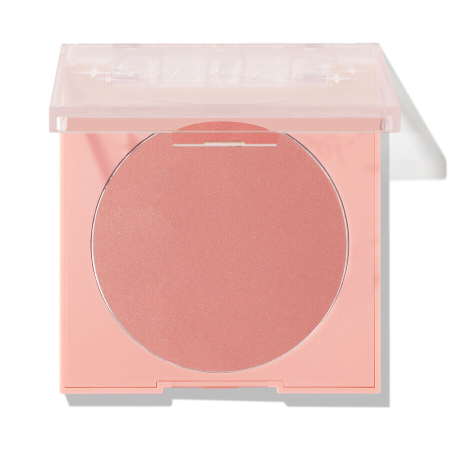 pressed powder blush