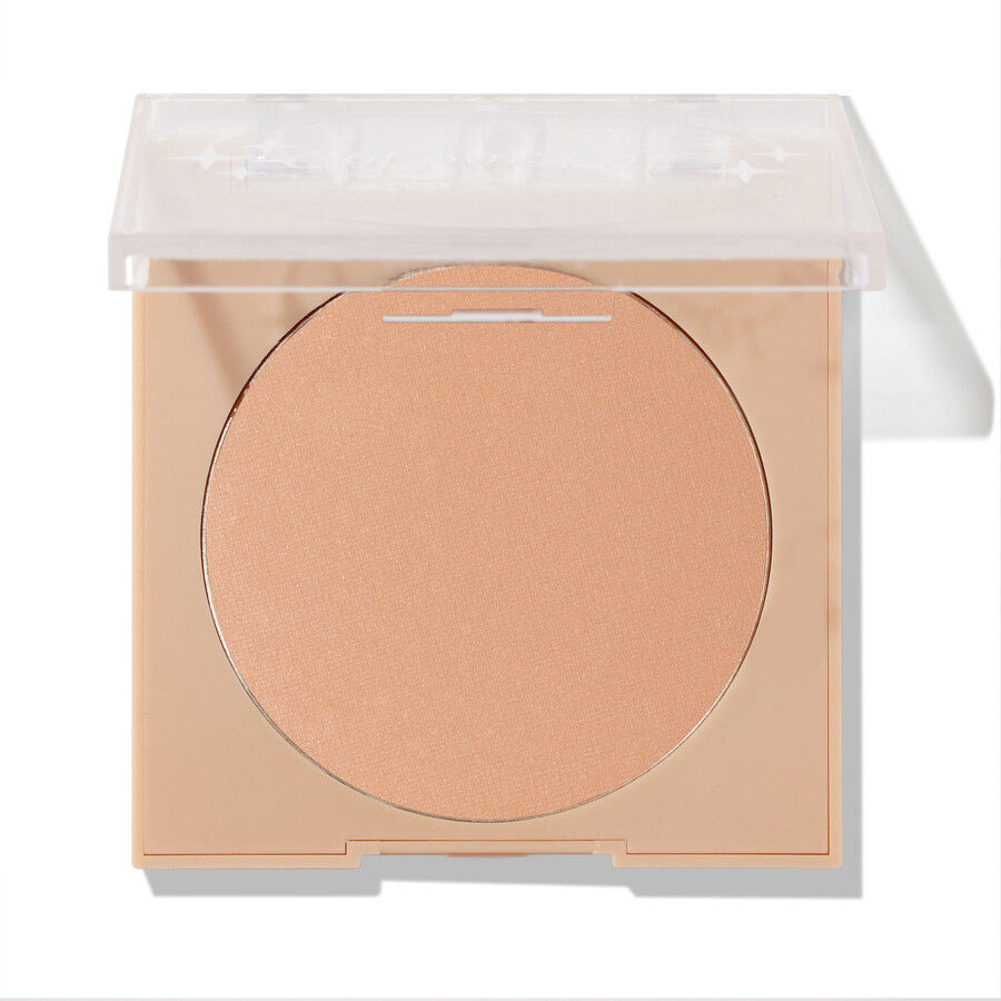 pressed powder bronzer