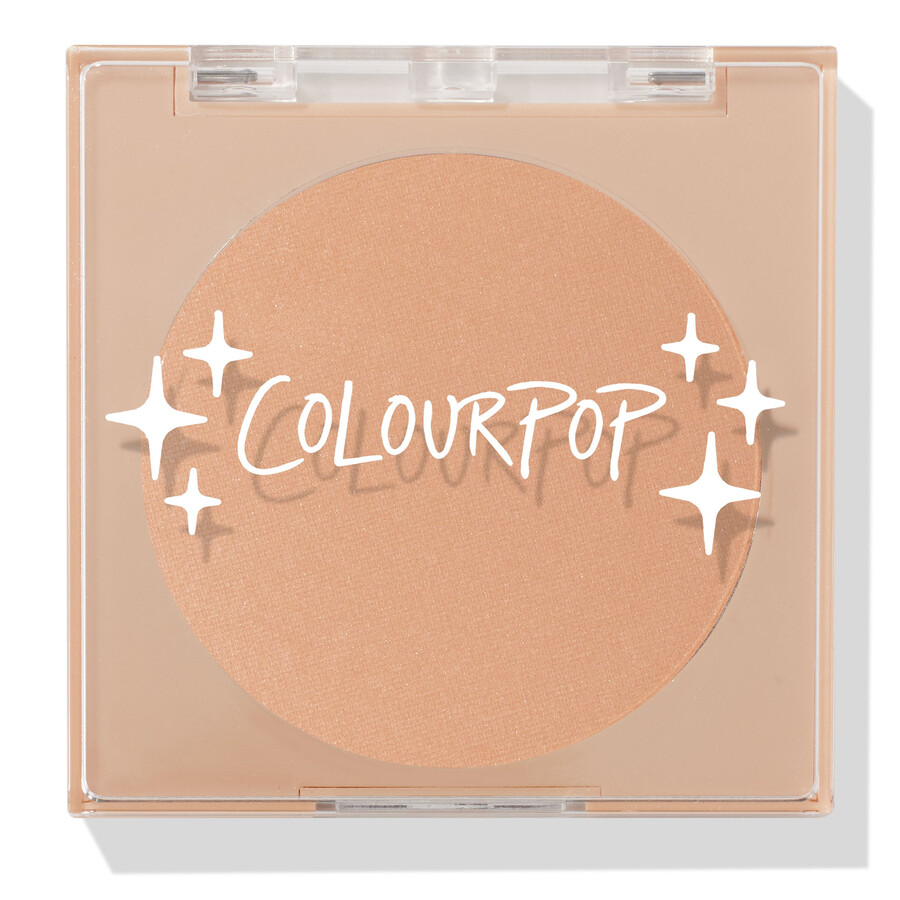 pressed powder bronzer