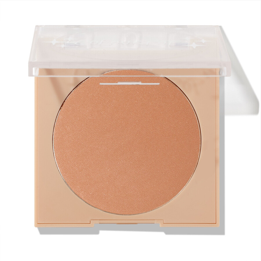pressed powder bronzer