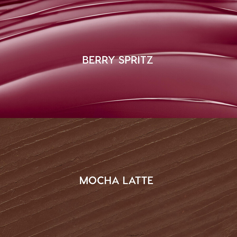 lip liner gloss balm set