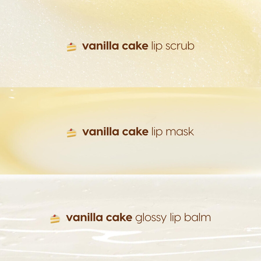 fresh kiss lip scrub mask balm set