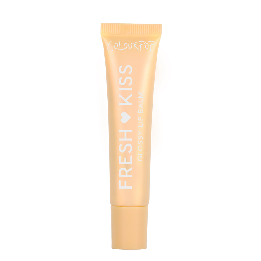 fresh kiss glossy balm