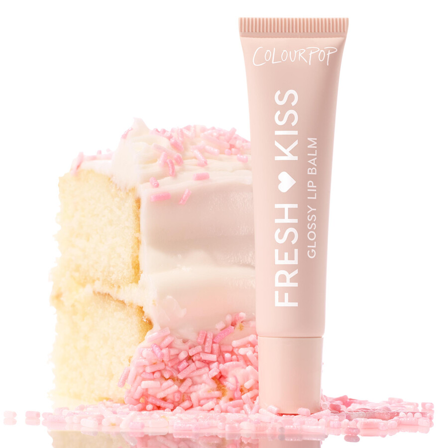fresh kiss glossy balm