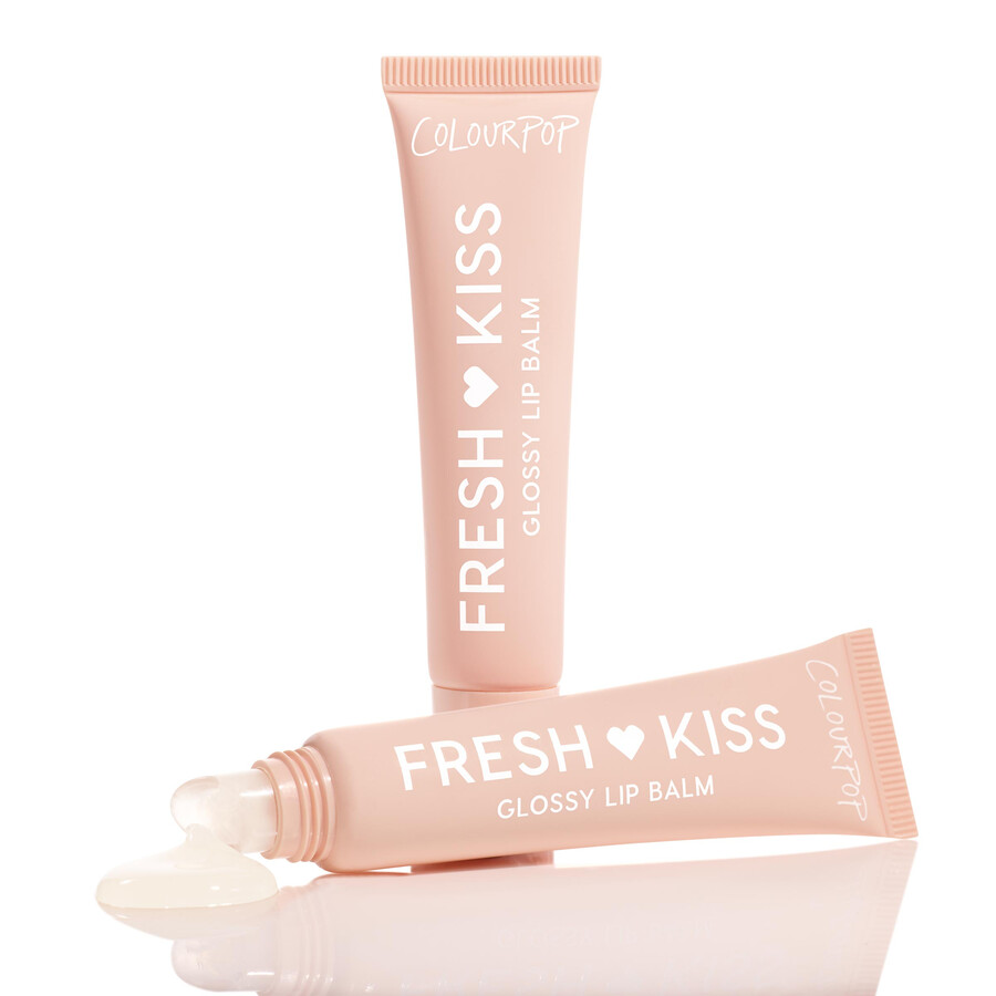 fresh kiss glossy balm