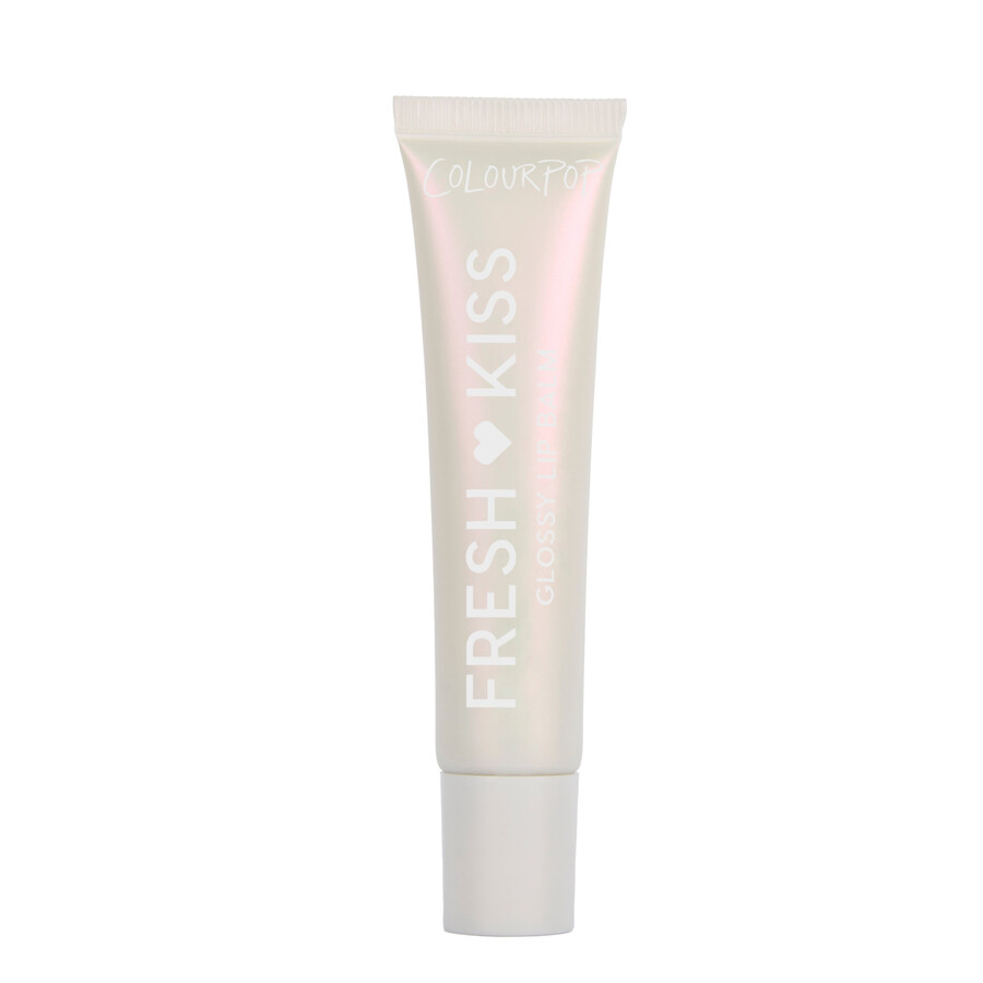 fresh kiss glossy balm