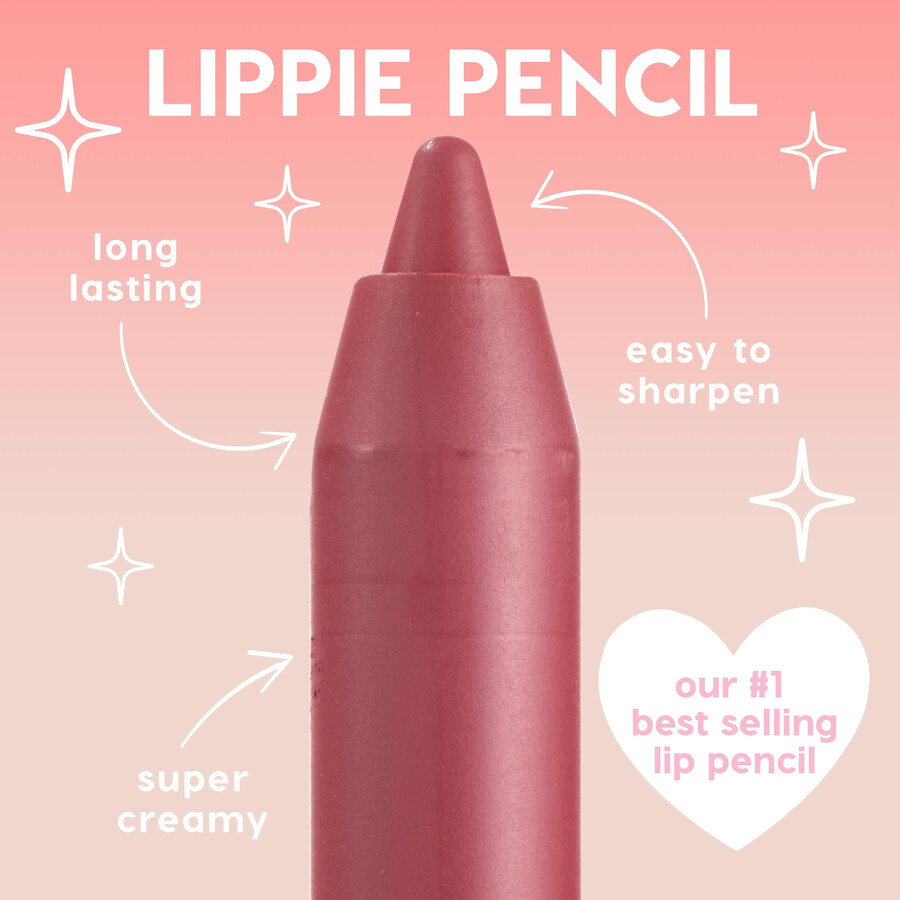 lippie pencil