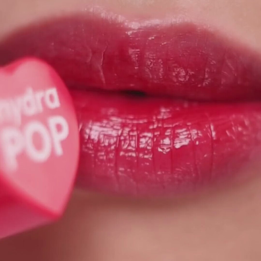 hydrapop lip stain