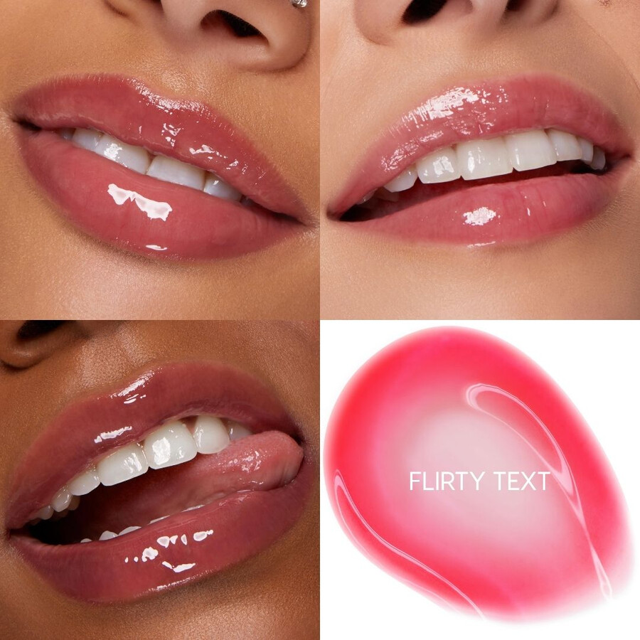 so juicy plumping glossy lip oil