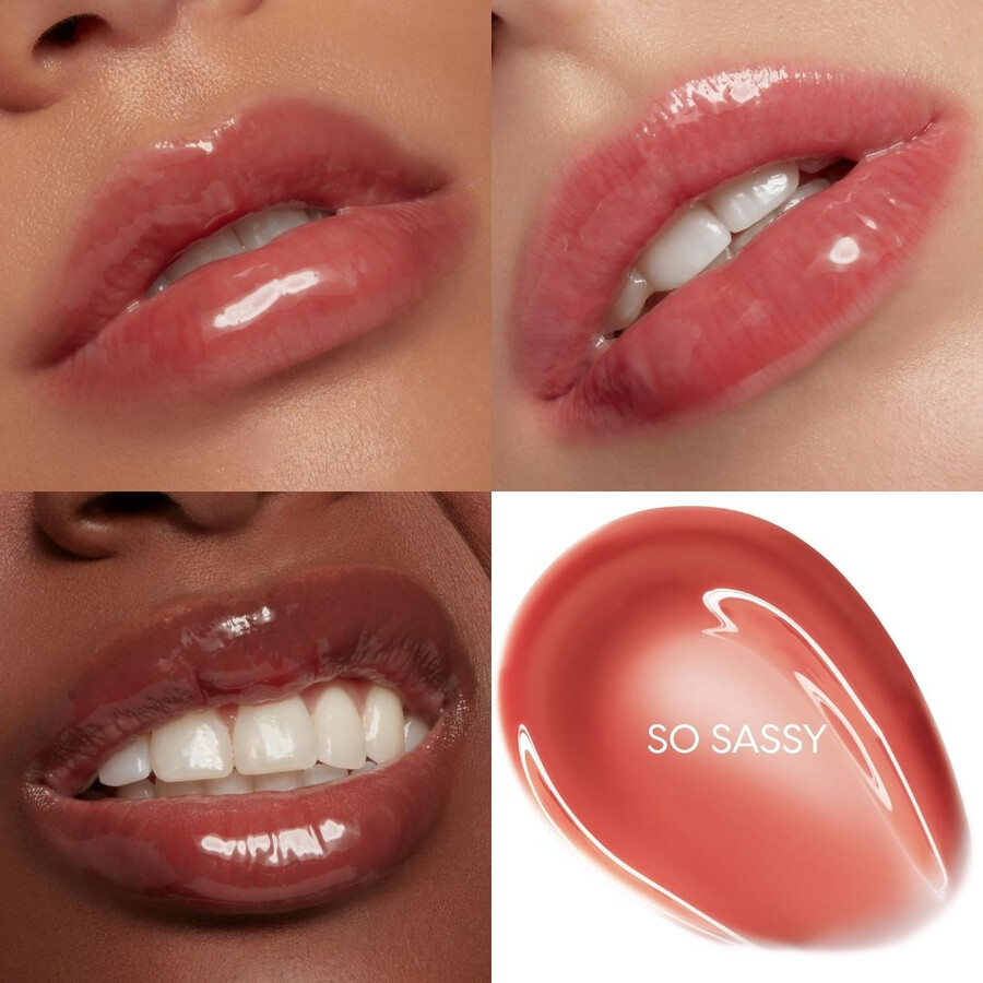 so juicy plumping glossy lip oil
