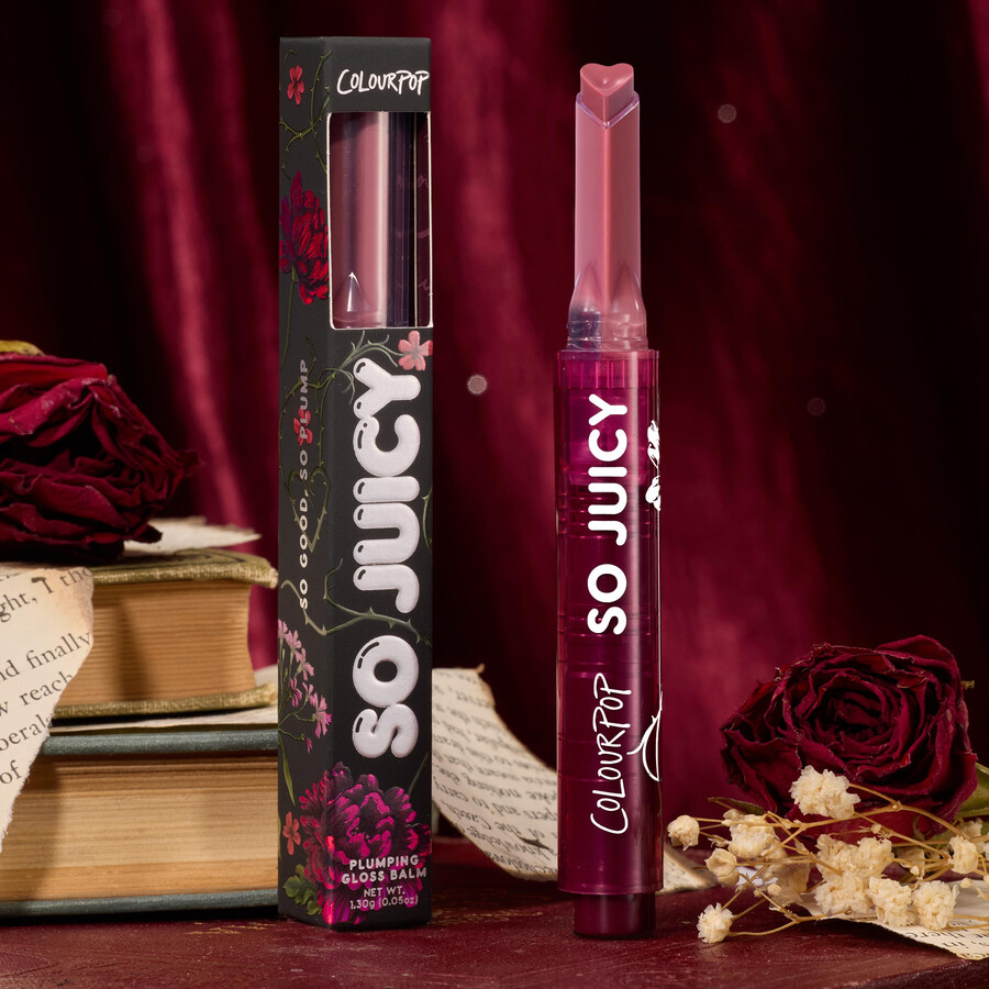 so juicy plumping gloss balm