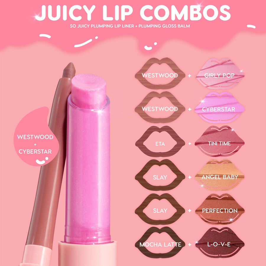 so juicy plumping gloss balm