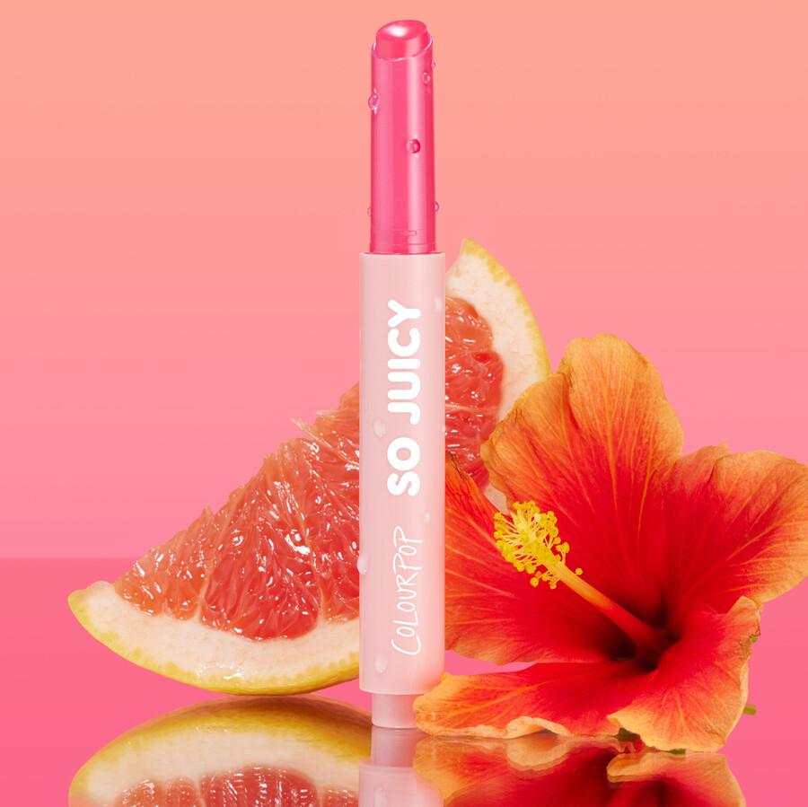 so juicy plumping gloss balm