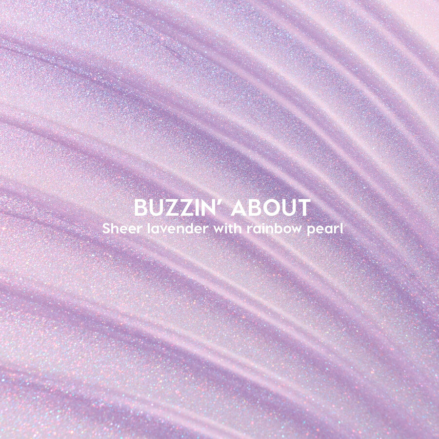 toy story ultra glossy lip