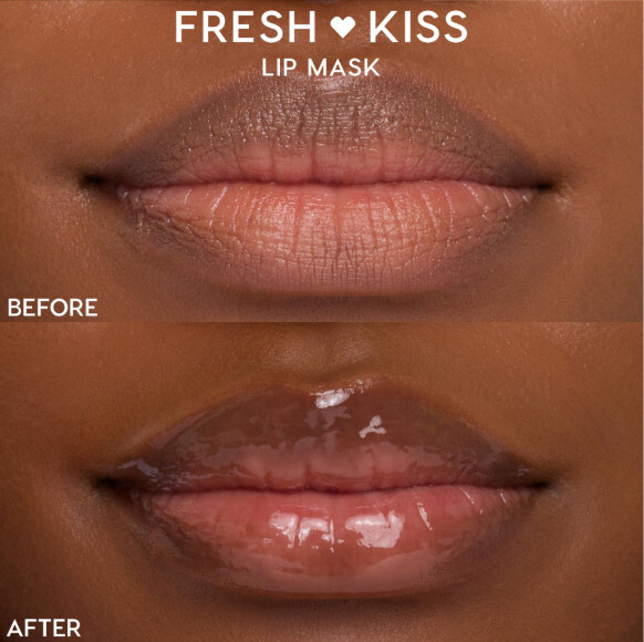 fresh kiss lip mask