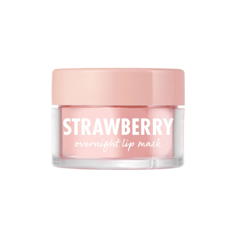 fourth ray overnight lip mask